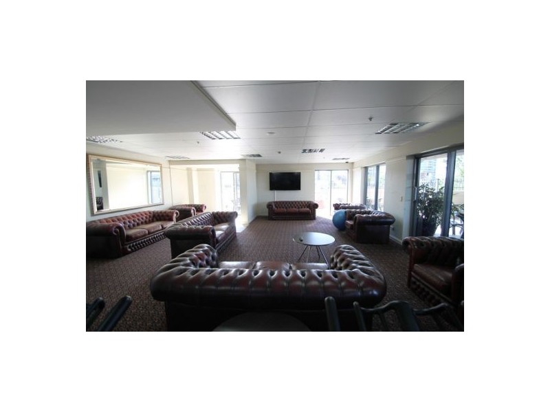Kangaroo Point QLD 4169