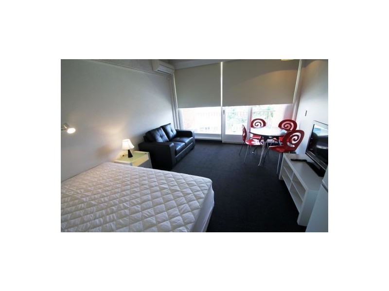 502/355 Main Street, Kangaroo Point QLD 4169