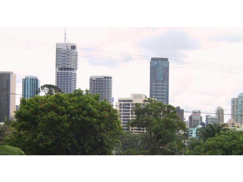 Kangaroo Point QLD 4169