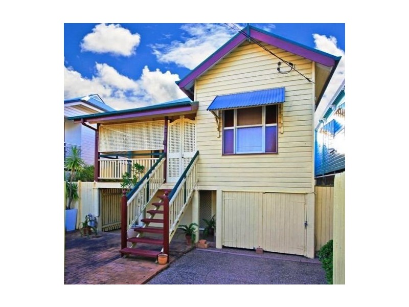 .61 Geelong Street, East Brisbane QLD 4169