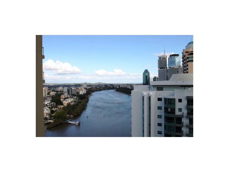 283/30 Macrossan Street, Brisbane QLD 4000