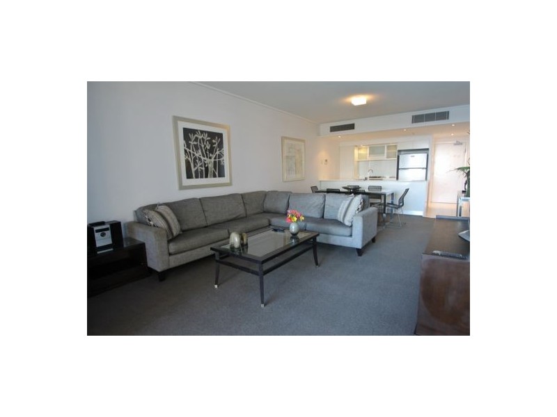 283/30 Macrossan Street, Brisbane QLD 4000