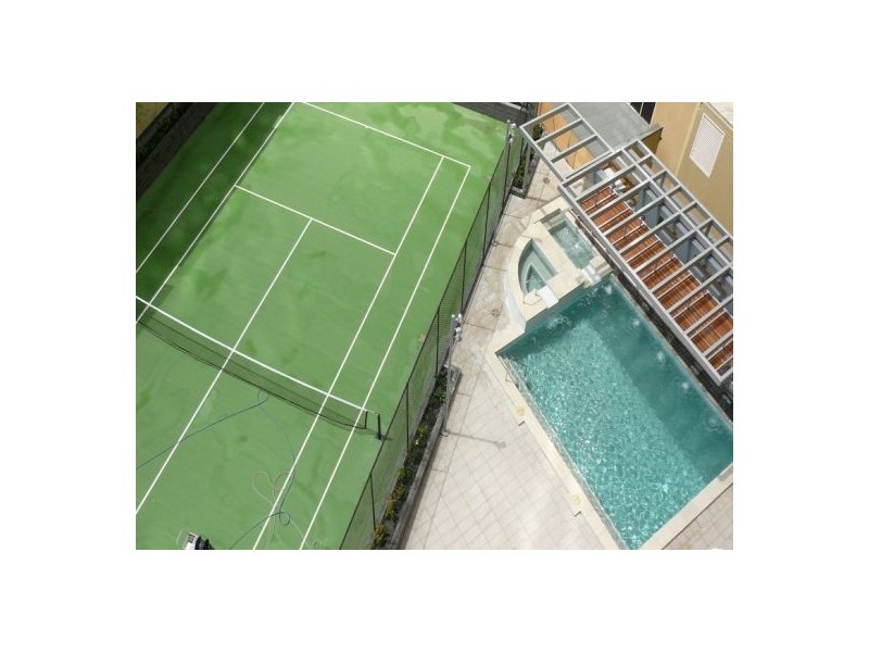 283/30 Macrossan Street, Brisbane QLD 4000