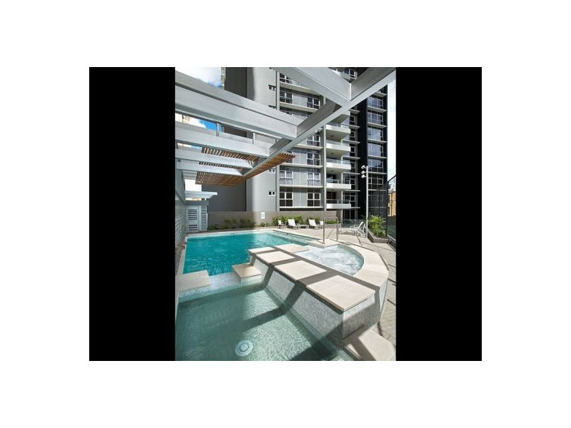 283/30 Macrossan Street, Brisbane QLD 4000
