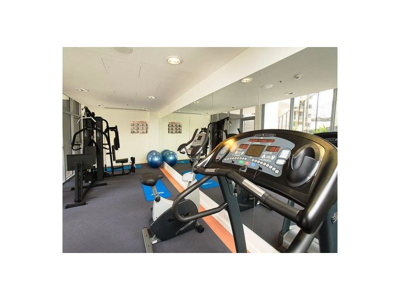 283/30 Macrossan Street, Brisbane QLD 4000