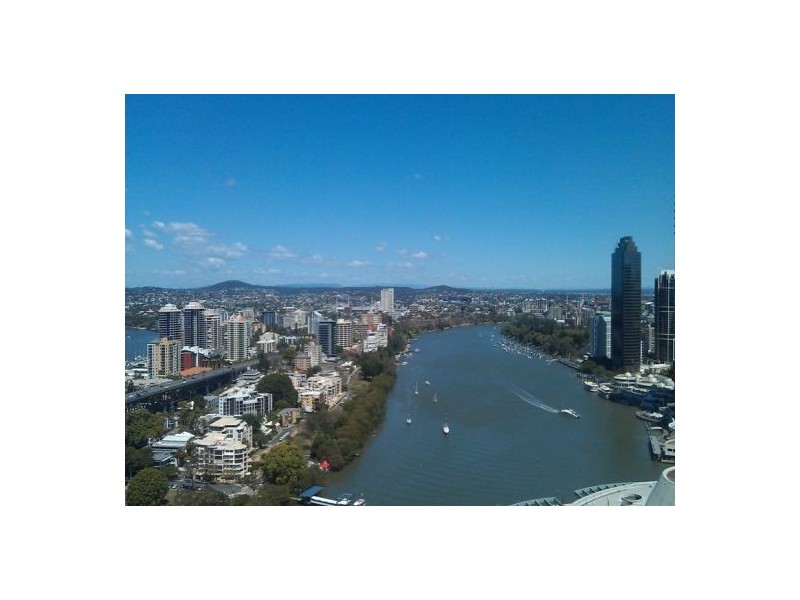 283/30 Macrossan Street, Brisbane QLD 4000