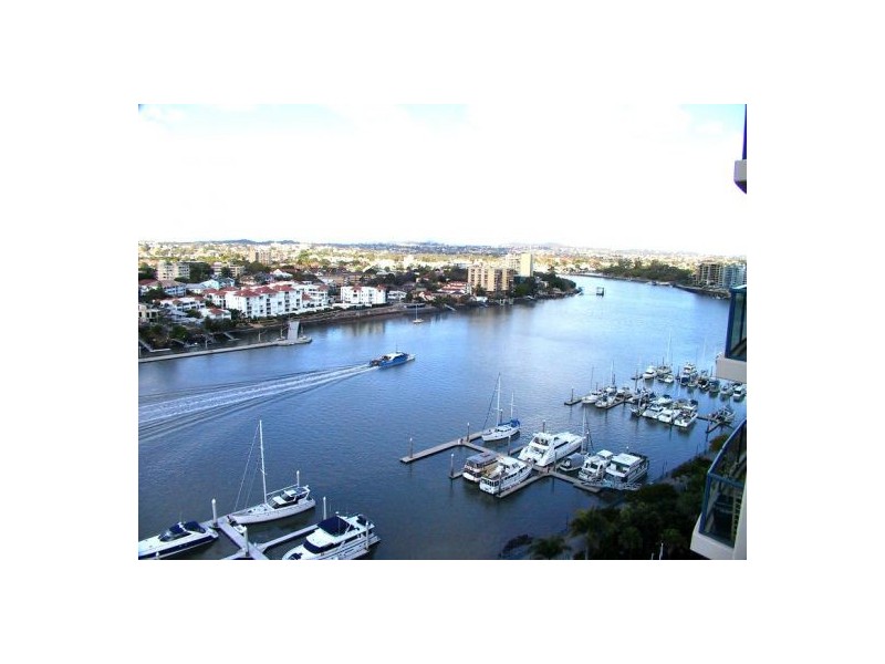 Kangaroo Point QLD 4169