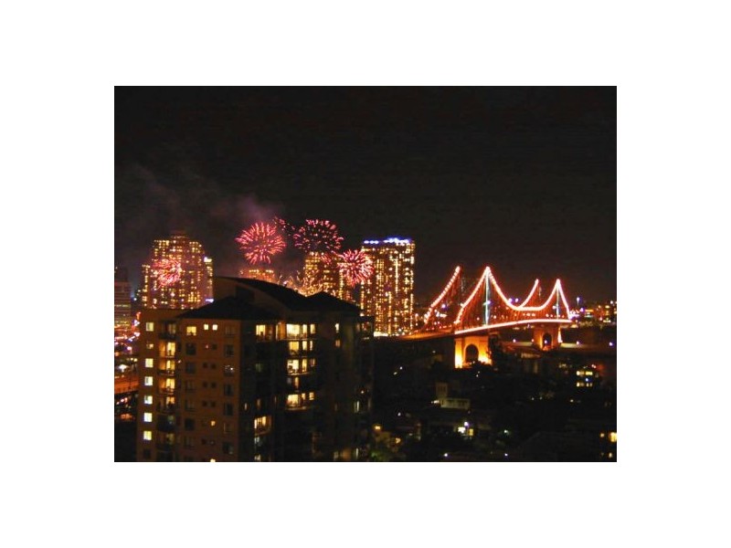 Kangaroo Point QLD 4169