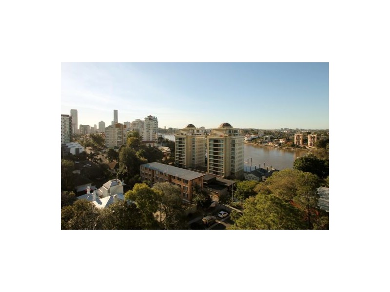 916/9 Castlebar Street, Kangaroo Point QLD 4169
