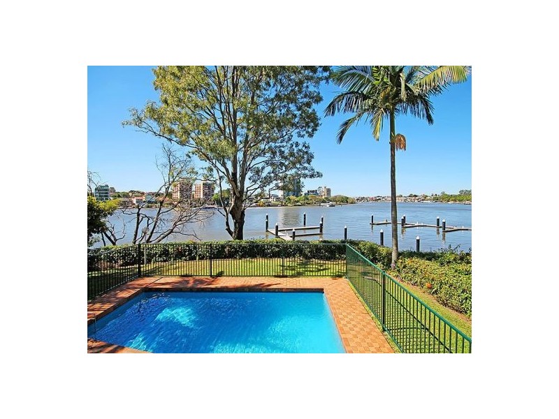 Kangaroo Point QLD 4169
