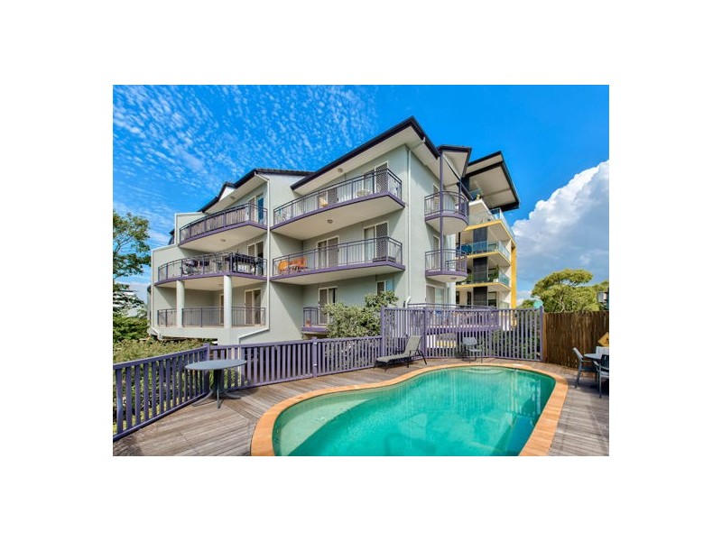 3/446 Main Street, Kangaroo Point QLD 4169