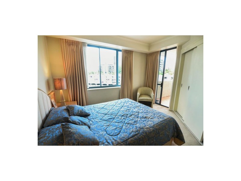 Kangaroo Point QLD 4169