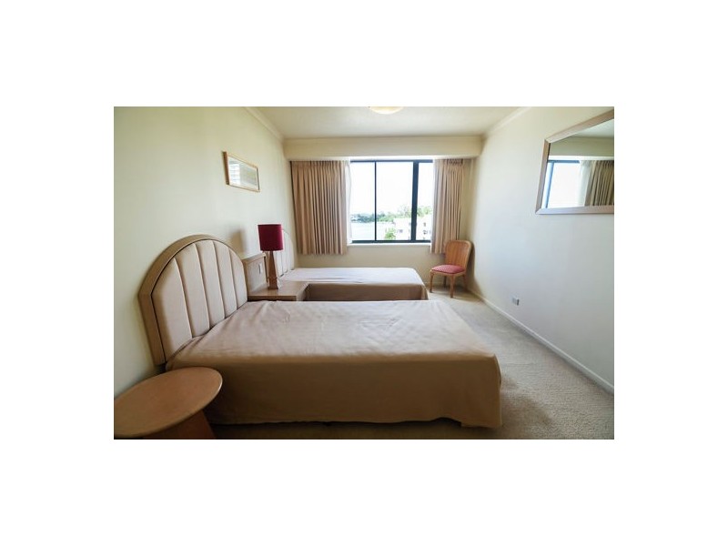 Kangaroo Point QLD 4169