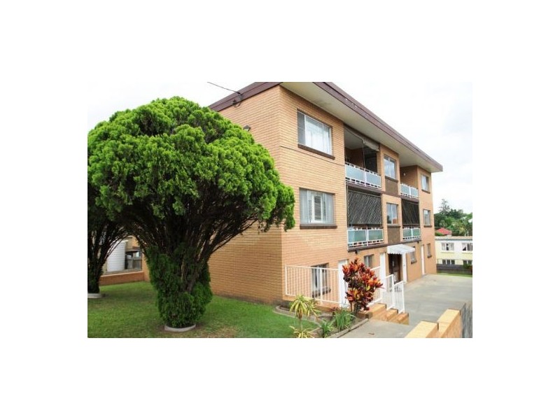 02/58 Montpelier Street, Clayfield QLD 4011