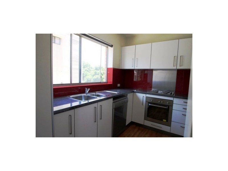 02/58 Montpelier Street, Clayfield QLD 4011