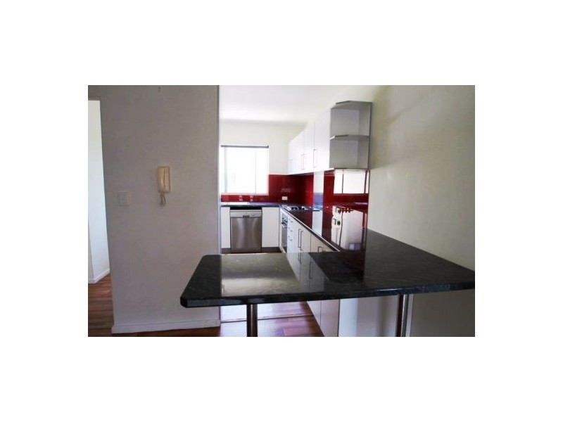 02/58 Montpelier Street, Clayfield QLD 4011