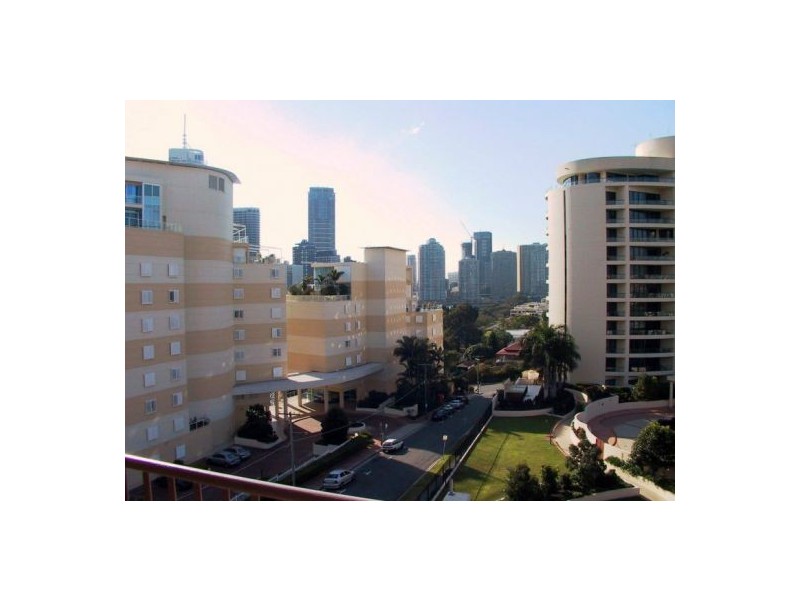 Kangaroo Point QLD 4169