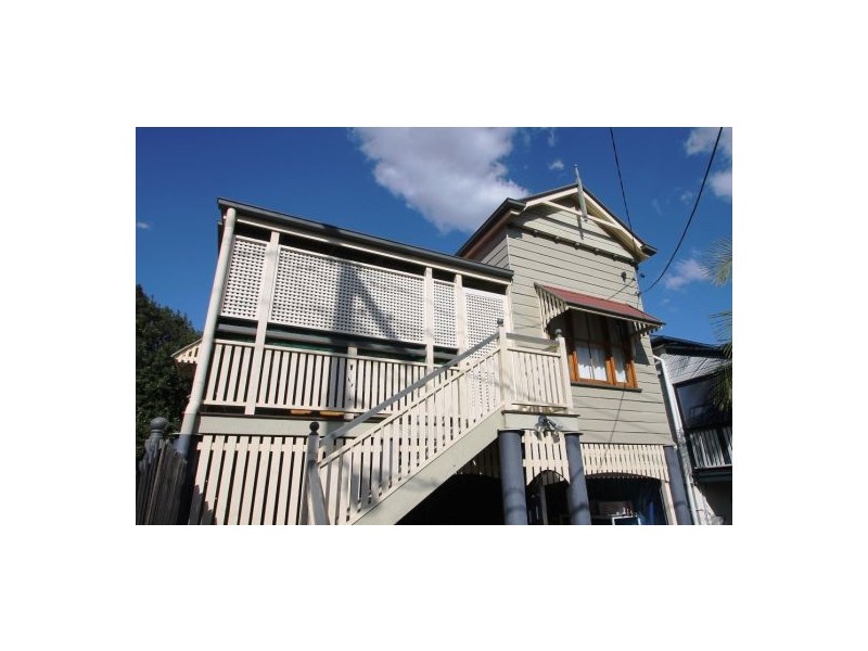 East Brisbane QLD 4169