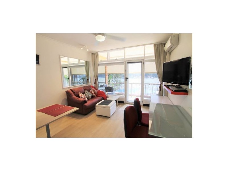 Kangaroo Point QLD 4169