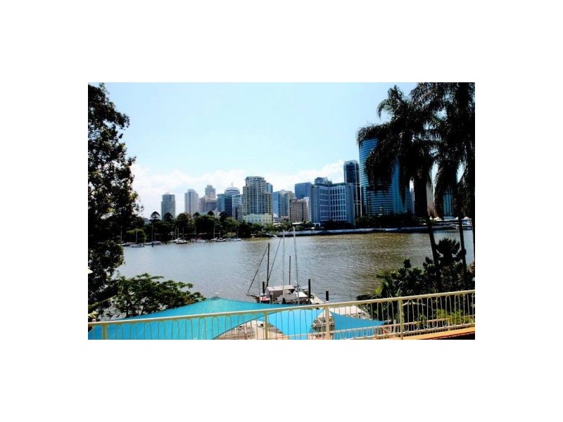 Kangaroo Point QLD 4169