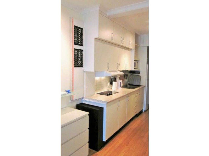 Kangaroo Point QLD 4169