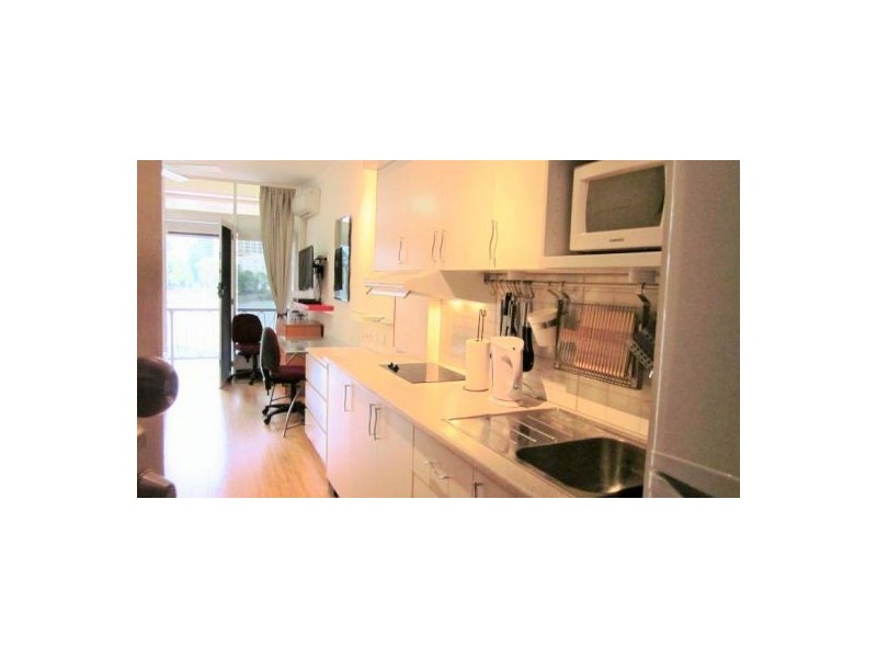 Kangaroo Point QLD 4169