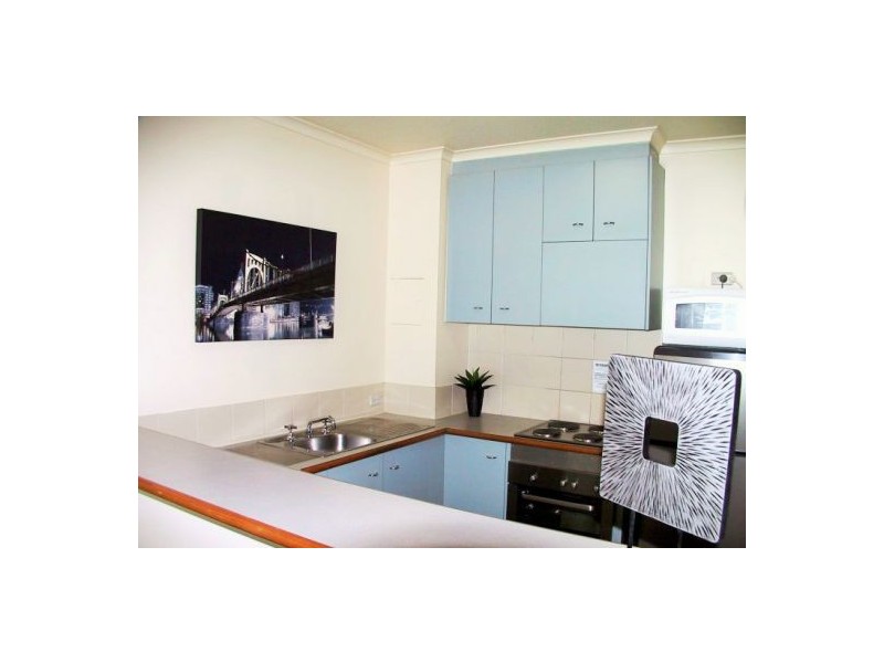 403.44 Ferry St, Kangaroo Point QLD 4169