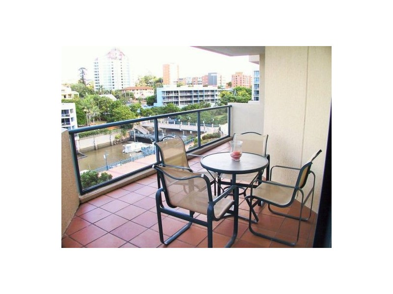 403.44 Ferry St, Kangaroo Point QLD 4169