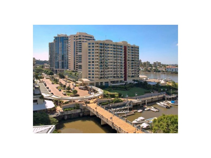 403.44 Ferry St, Kangaroo Point QLD 4169