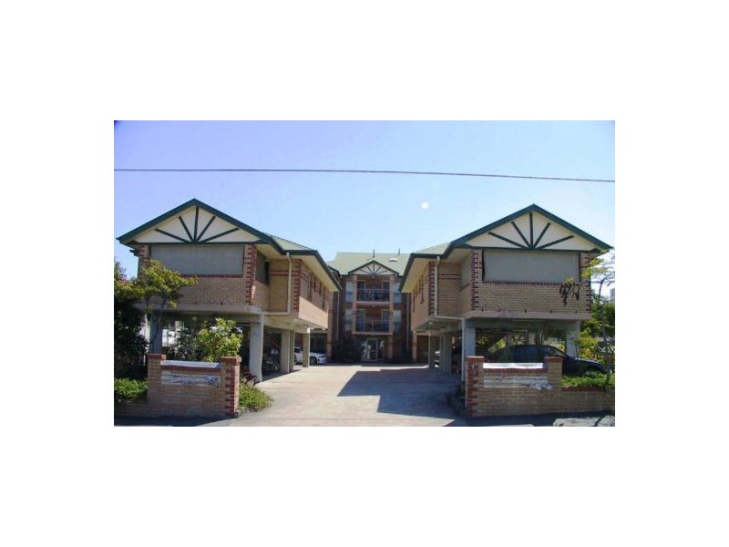 18/25 Lisburn Street, East Brisbane QLD 4169