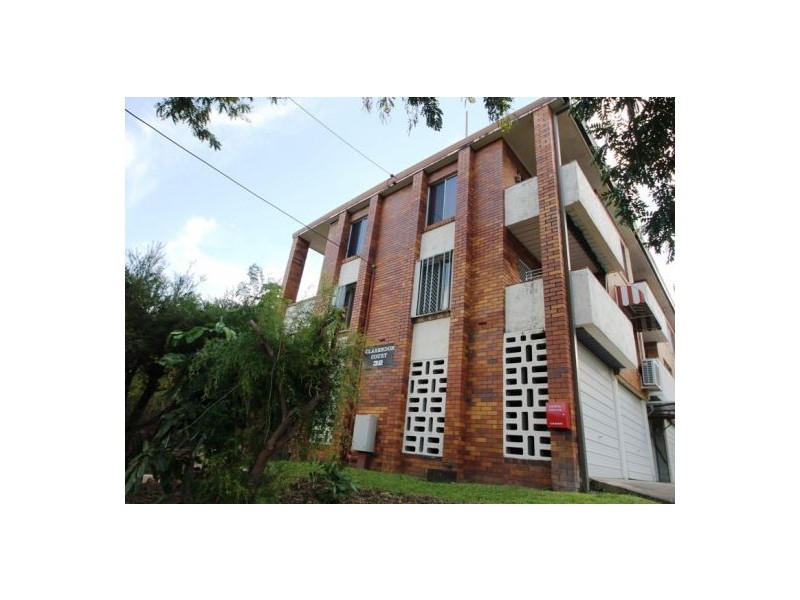 1.32 Clarendon Street, East Brisbane QLD 4169