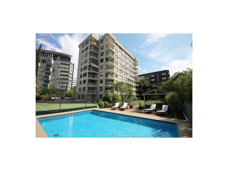 22.83 O’Connell Street, Kangaroo Point QLD 4169