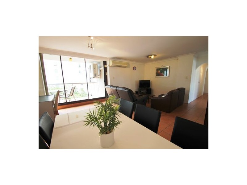 22.83 O’Connell Street, Kangaroo Point QLD 4169