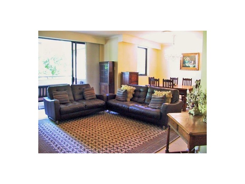 25.76 Thorn Street, Kangaroo Point QLD 4169