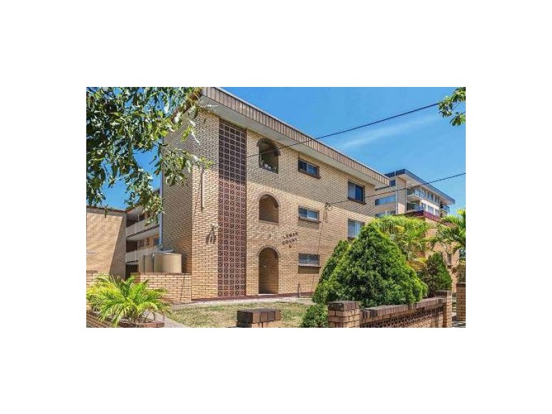 1/9 Lomond Street, East Brisbane QLD 4169