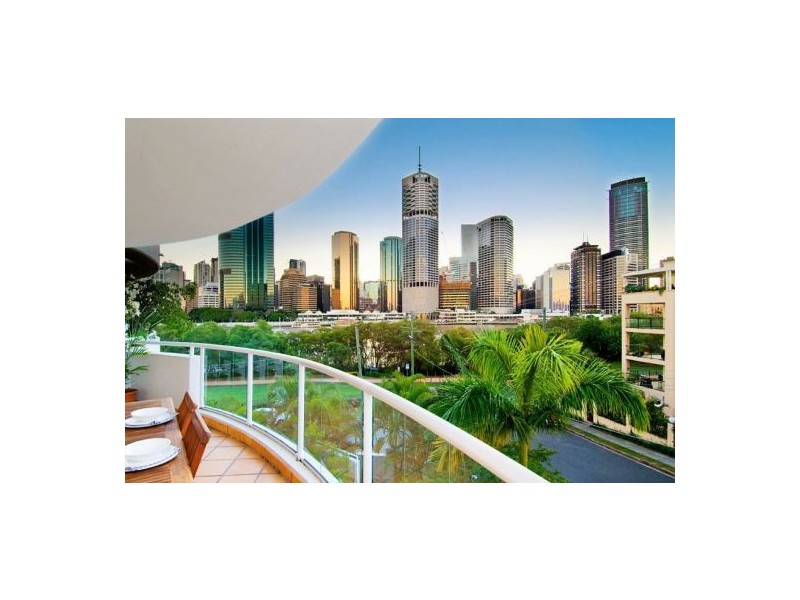 14.16 Bright Street, Kangaroo Point QLD 4169