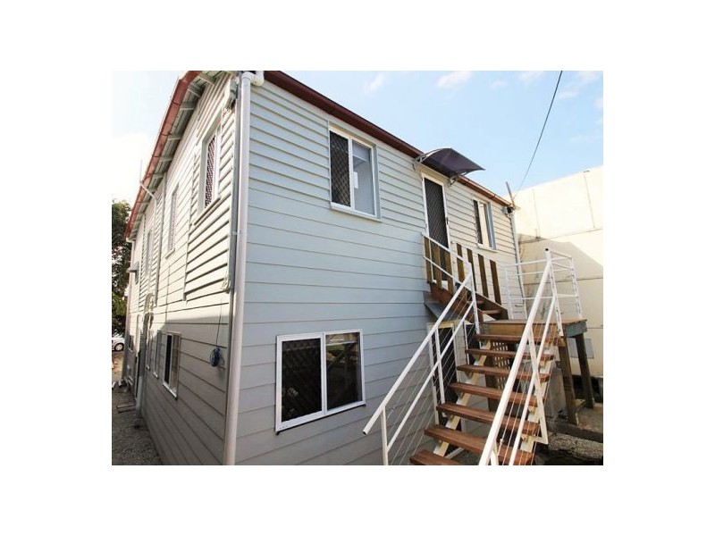 East Brisbane QLD 4169