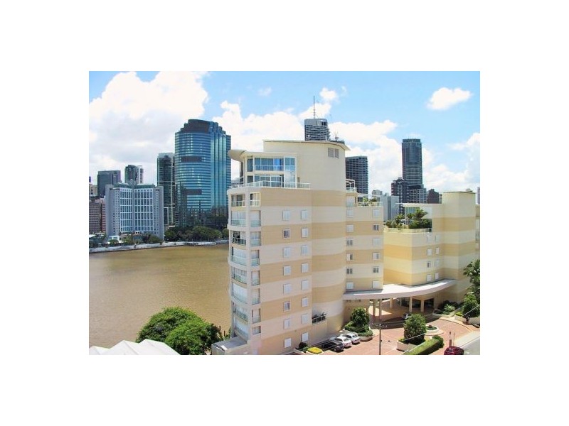 .606/355 Main Street, Kangaroo Point QLD 4169