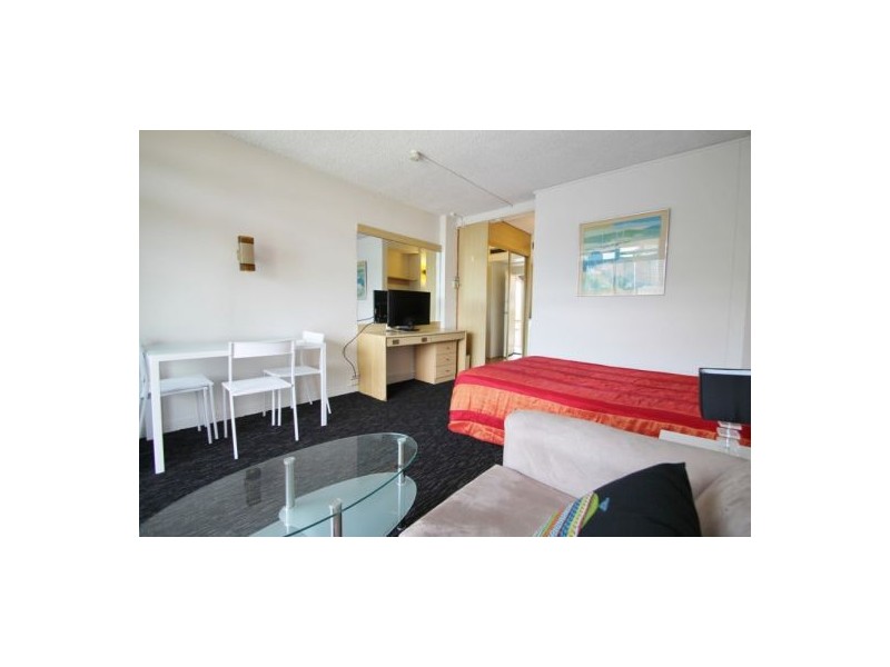 Kangaroo Point QLD 4169