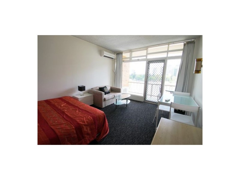 Kangaroo Point QLD 4169