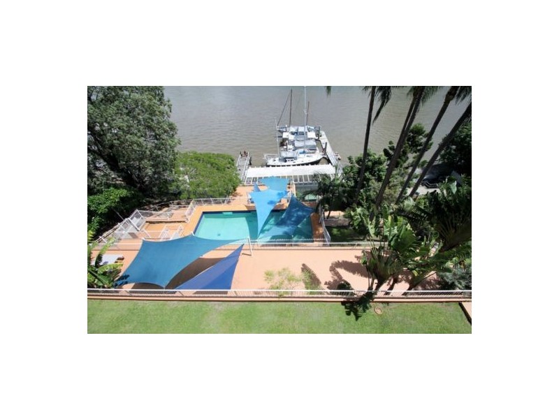 Kangaroo Point QLD 4169