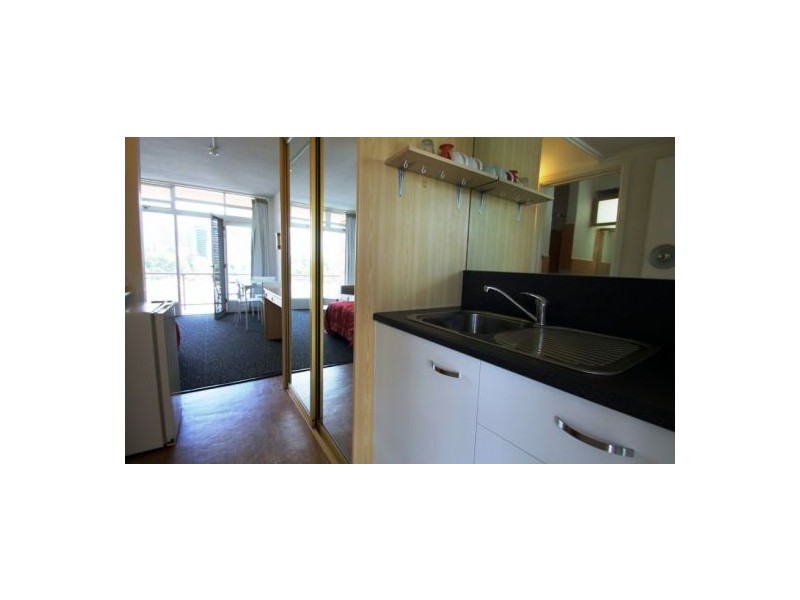 Kangaroo Point QLD 4169