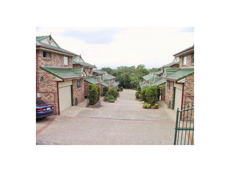 East Brisbane QLD 4169