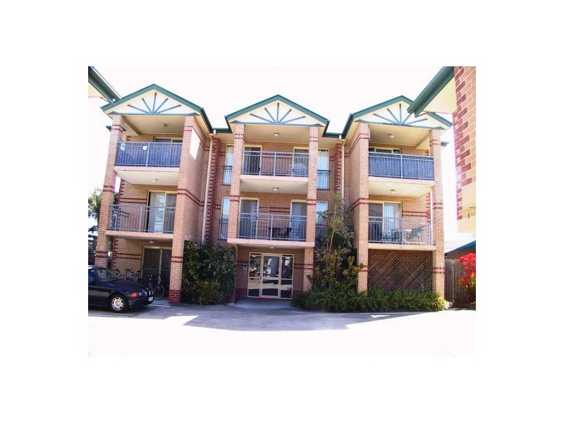 8/25 Lisburn Street, East Brisbane QLD 4169