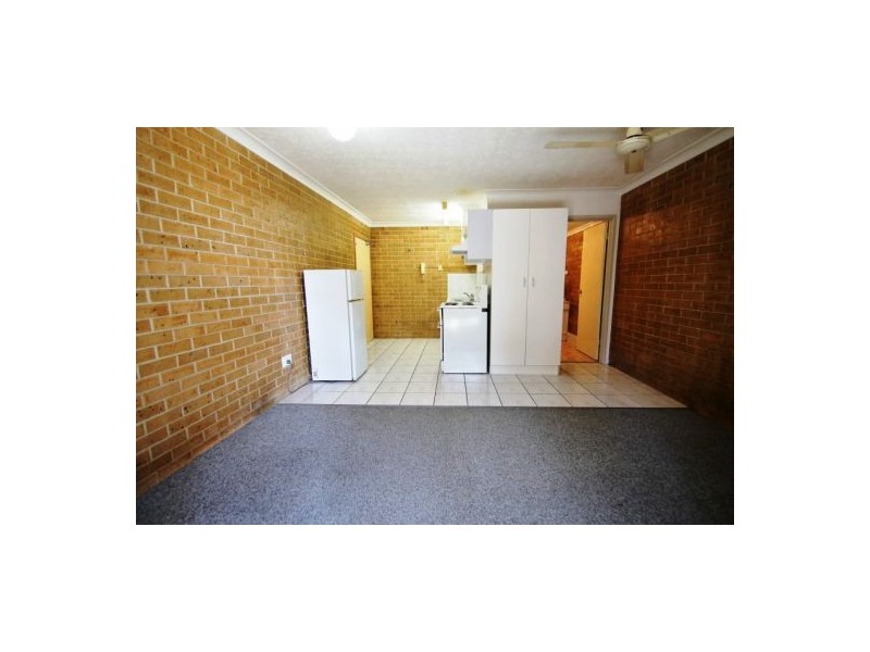 8/25 Lisburn Street, East Brisbane QLD 4169