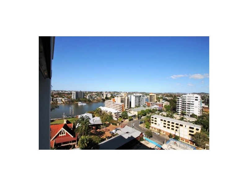 1105/09 Castlebar Street, Kangaroo Point QLD 4169