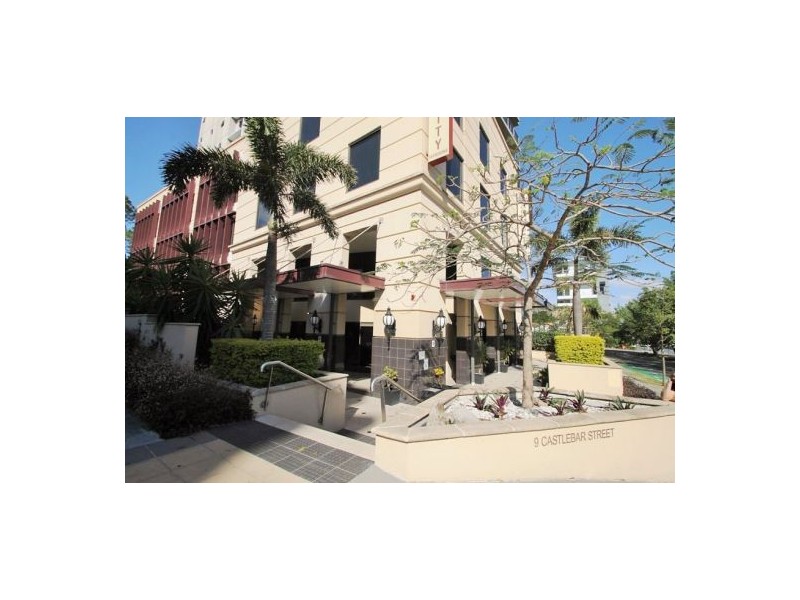 1105/09 Castlebar Street, Kangaroo Point QLD 4169
