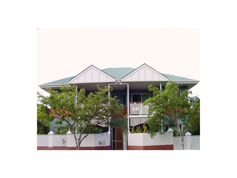 1/28 princess street, Kangaroo Point QLD 4169