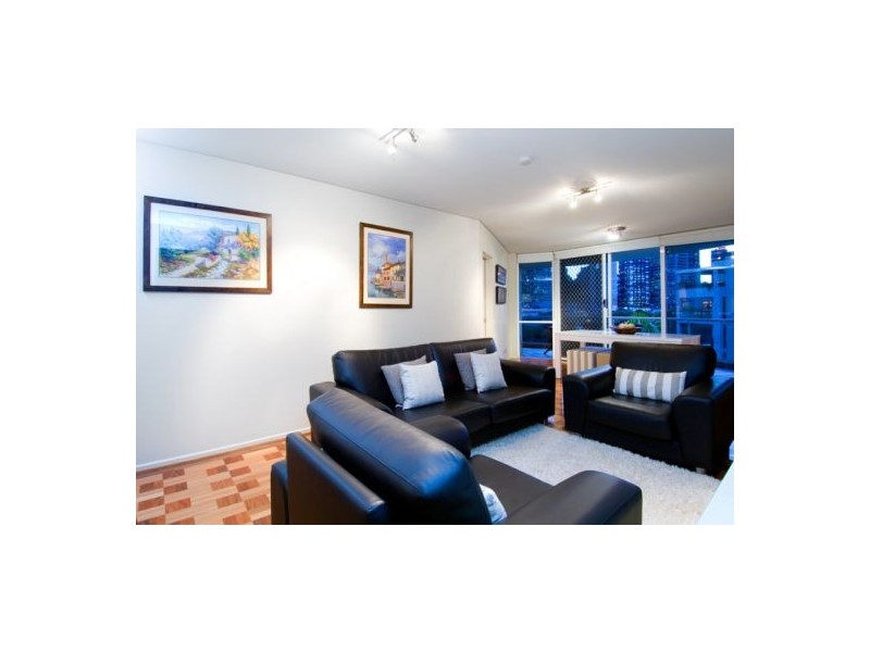 Kangaroo Point QLD 4169