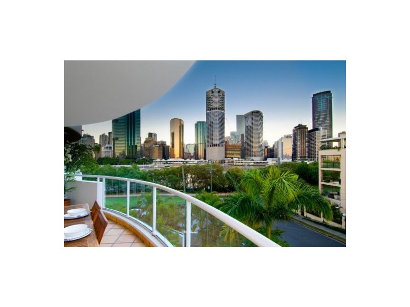 Kangaroo Point QLD 4169